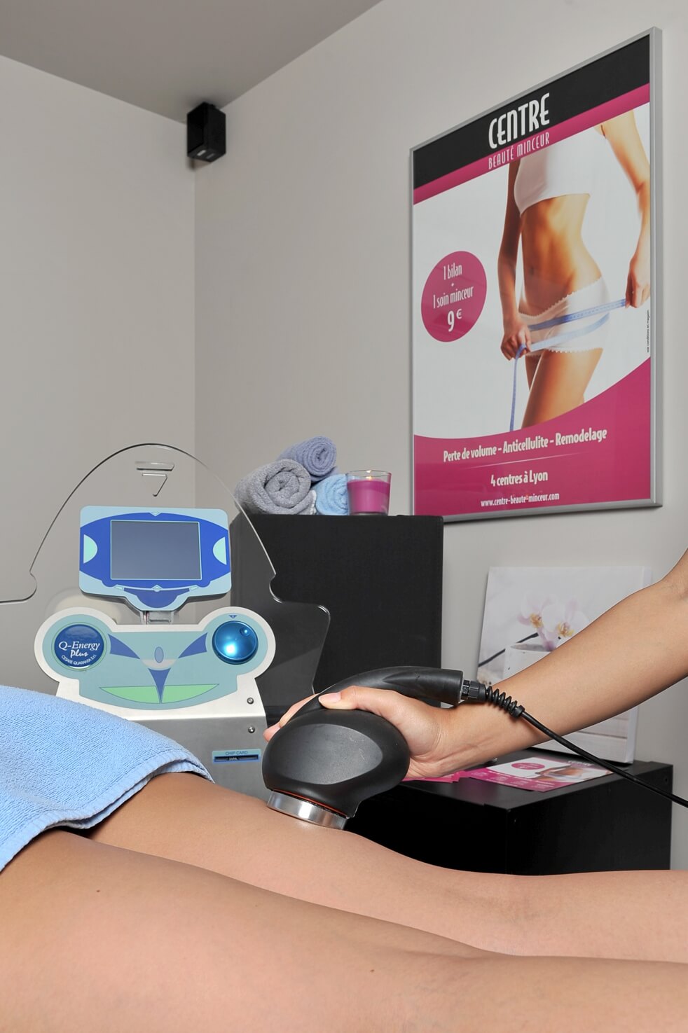 Appareil de Cavitation ultrasonique puissant, perte de poids, amincissant,  Machine de beauté, Anti-Cellulite, brûleur de graisse, élimine les